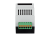 TSV300 AC voltage transducer with MODBUS RTU interface