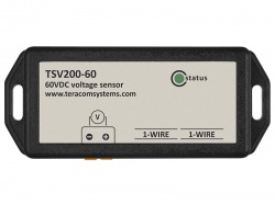 TSV200-60i - Isolated Voltage Sensor