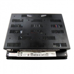 CPCV5-104WF - 10.4'' Panel PC Intel BayTrail Quad 1.83GHz