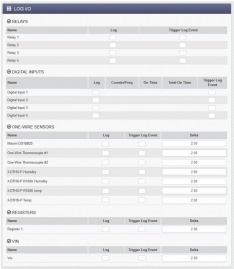 X-410-I Web-Enabled Programmable Controller