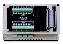 CP-IO22  - Digital IO Expansion Card  for the ComfilePi