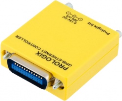 GPIB-ETHERNET - GPIB to Ethernet Converter