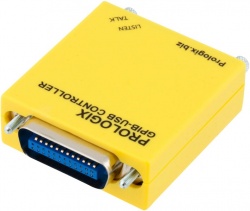 GPIB-USB - USB to GPIB converter