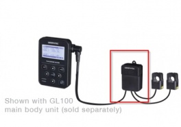 GS-DPA-AC Dual Port Current Sensor Adaptor for the GL100