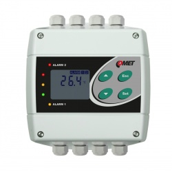 H4431 Temperature transmitter with RS485 output