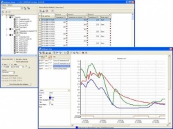 DBV Database Viewer for Comet Database