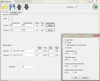 MOD-1AO - Mini RS485 Modbus 2 Analogue Outputs, 2 Digital Input RTU