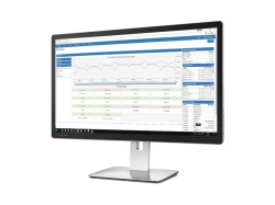 TC Monitor license upgrade from 100 to 500