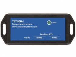 TST300v2 - Precision temperature sensor