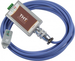 THT2 - MODBUS RS485 Temperature and/or Humidity Sensor