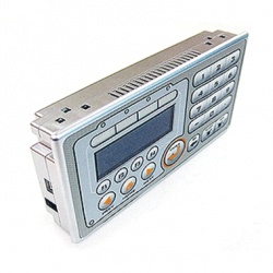 UISB-420T Combined PLC with Keypad and LCD