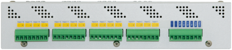 X-332-24I Web Enabled Advanced I/O Controller